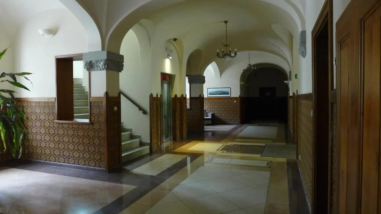 Apartament Przy Kamienczyku Szklarska Poreba Poland