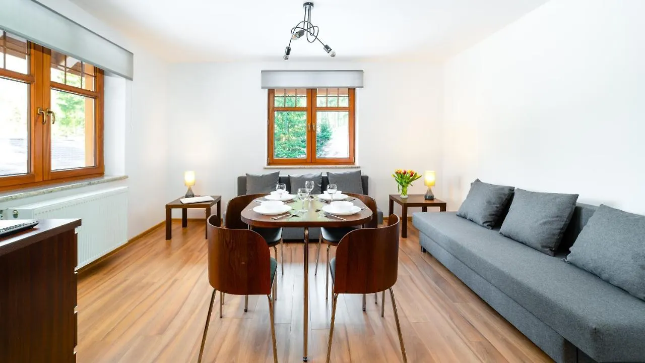 Apartament Przy Kamienczyku Szklarska Poreba 0*,  Poland