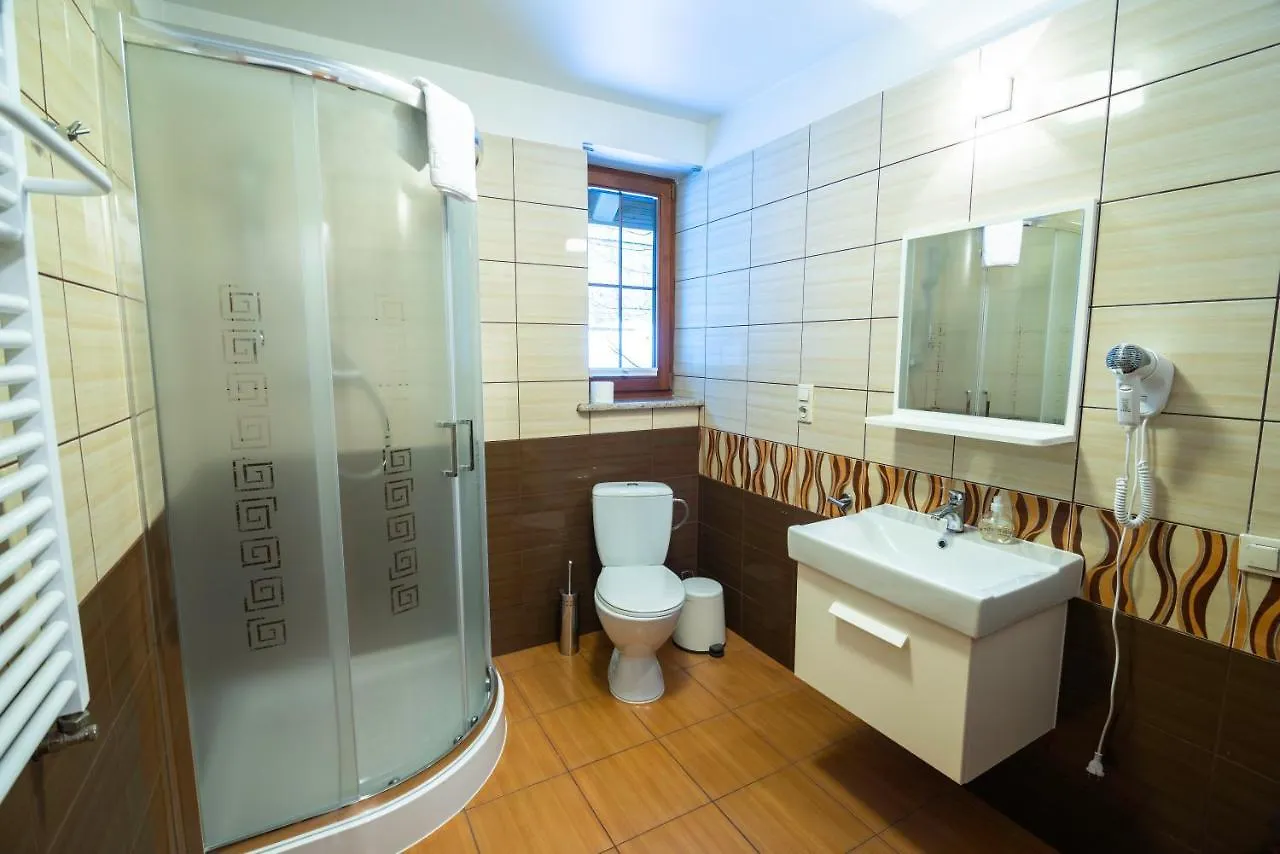 Apartament Przy Kamienczyku Szklarska Poreba